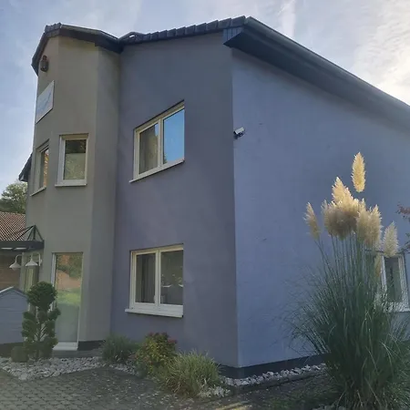 Am Radweg Apartment Bad Ems