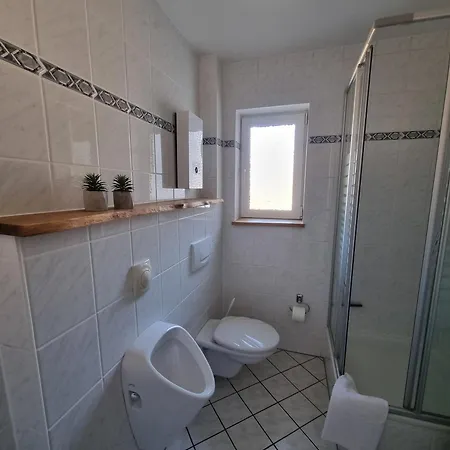 Am Radweg Apartmán *