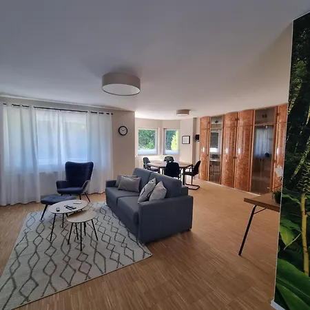 Am Radweg Apartman Bad Ems