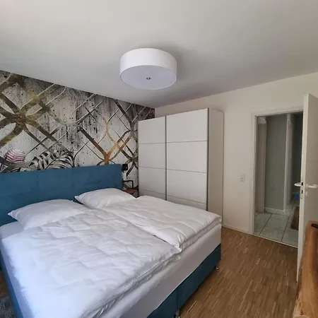 Am Radweg Apartmán *