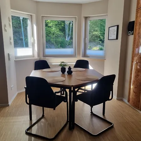 Apartman Am Radweg *