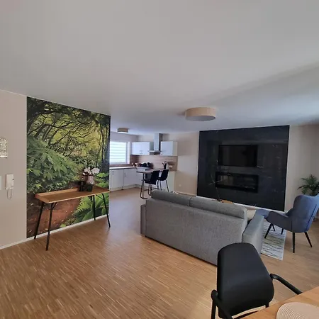 Am Radweg Apartmán Bad Ems