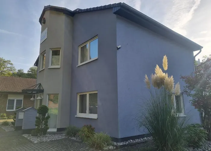 Am Radweg Lejlighed Bad Ems