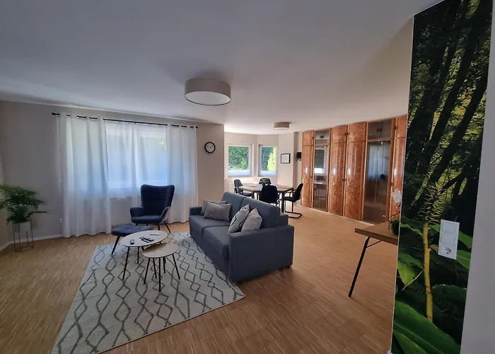 Am Radweg Lejlighed Bad Ems