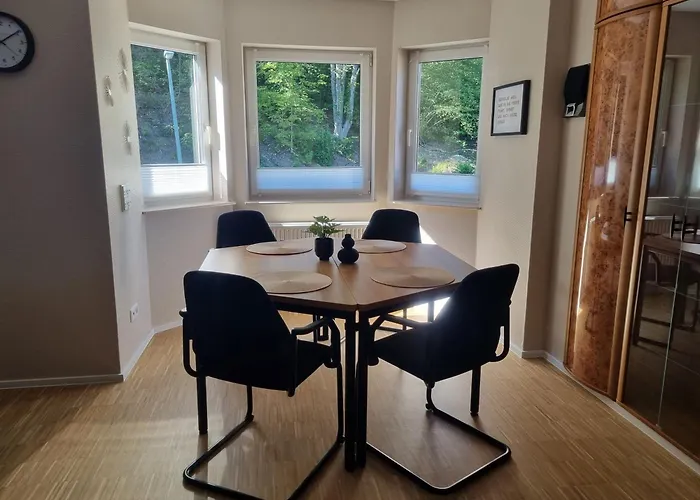 Lejlighed Am Radweg *